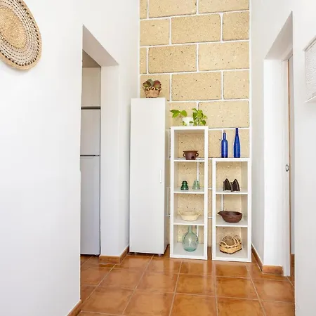 Beautiful In With Wifi Holiday home Fasnia