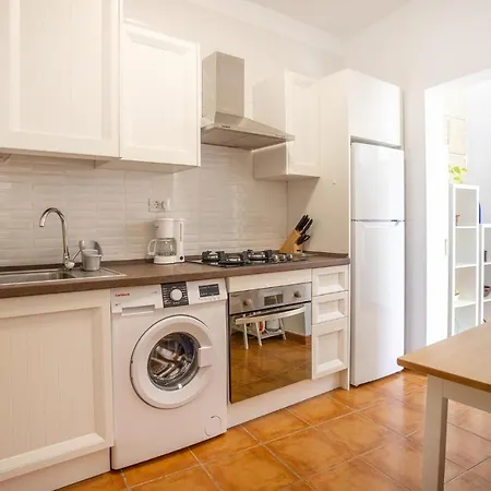 Beautiful In With Wifi Holiday home Fasnia
