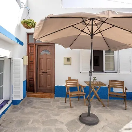Holiday home Beautiful In With Wifi Fasnia